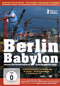 Berlin Babylon (DVD)